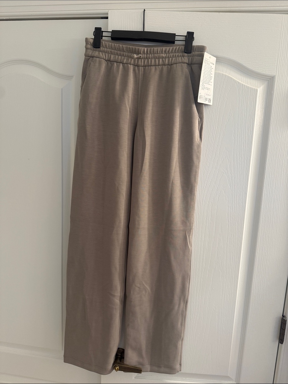 lululemon Softstream high rise pants. Regular Length